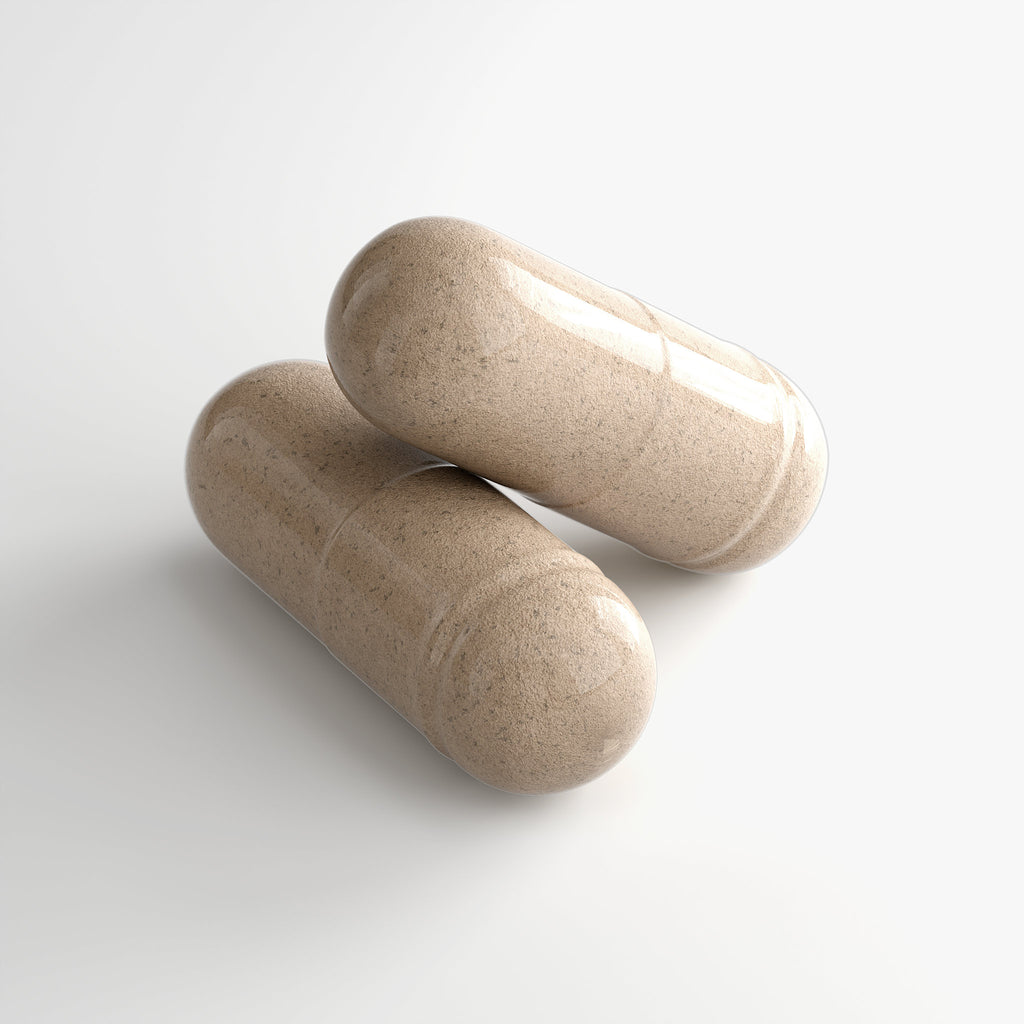 Ashwagandha Plus