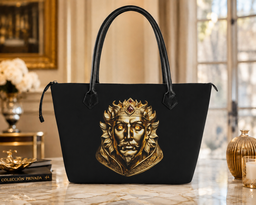Lord Mammon™ Millionaire Luxury Handbag –