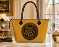 Lord Mammon™ Millionaire Luxury Handbag –