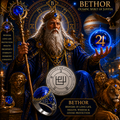 Long Life & Longtitvity Ritual with Bethor