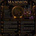 Mammon Tasa Mammon On Ca Lirach Experince