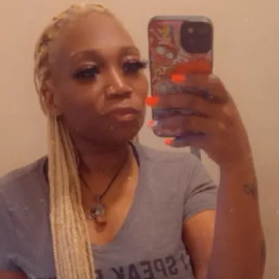 TeeTee Thomas